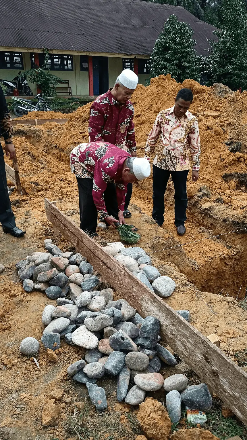 institut agama islan rokan berita
